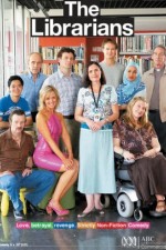 Watch The Librarians 5movies